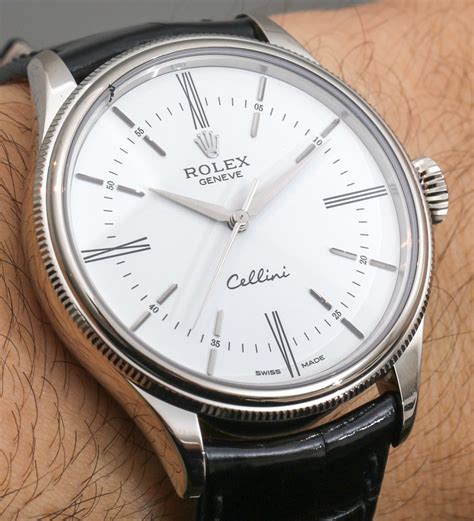 rolex cellini white replica|rolex watches cellini collection prices.